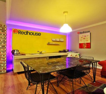RED HOUSE V.i.P APARTMEN'S SUiT   - image 4