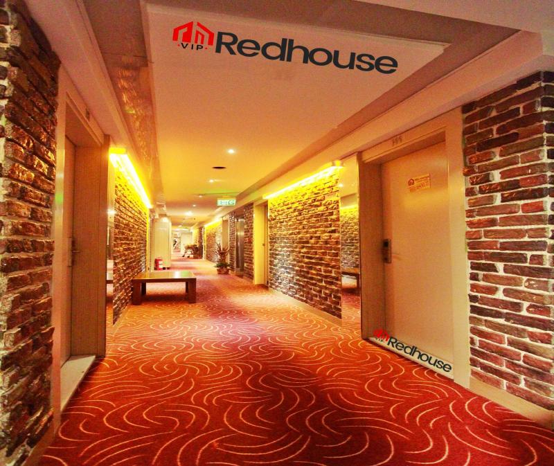 RED HOUSE V.i.P APARTMEN'S SUiT   - image 5