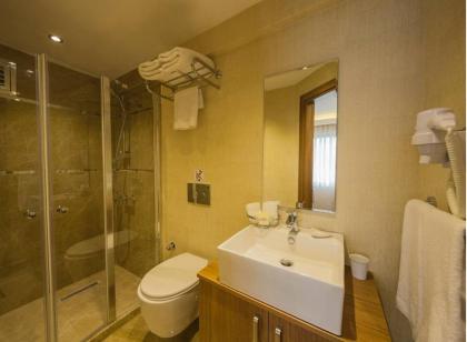 BGuest Hotel & Residence - image 1