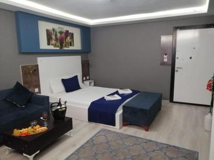 DENİZ SUİT HOTEL - image 6