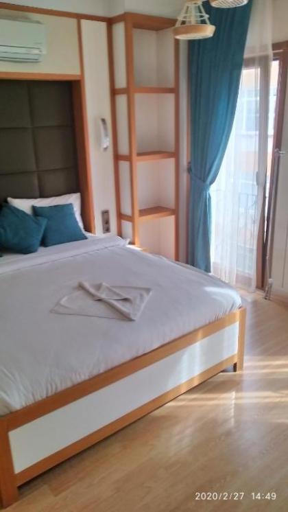 Şile resort hotel - image 1