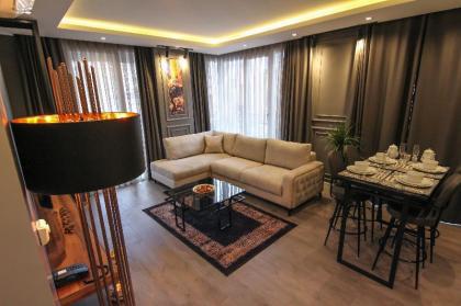 The Place Suites - Ataşehir in Istanbul