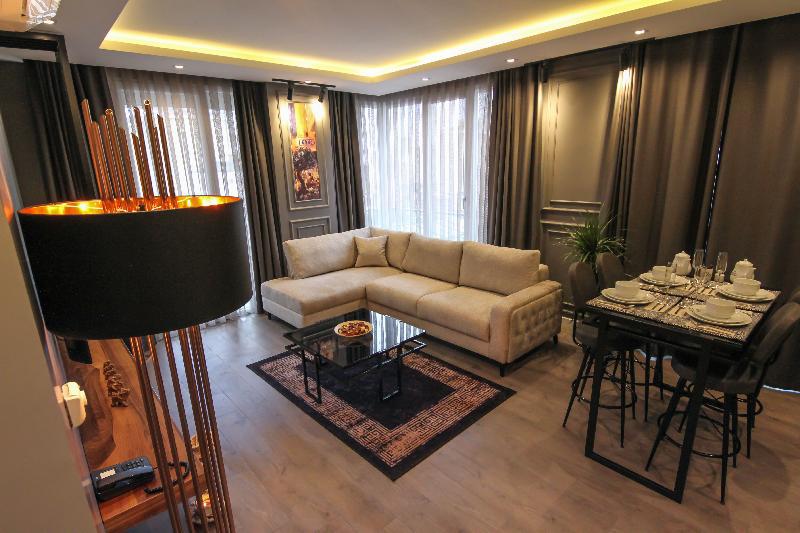 The Place Suites - Ataşehir - main image