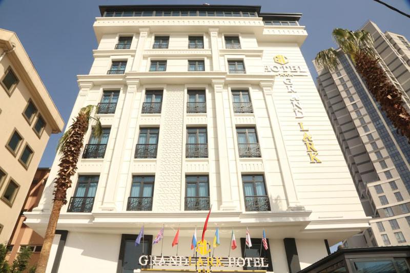 Otel Grand Lark İstanbul - main image