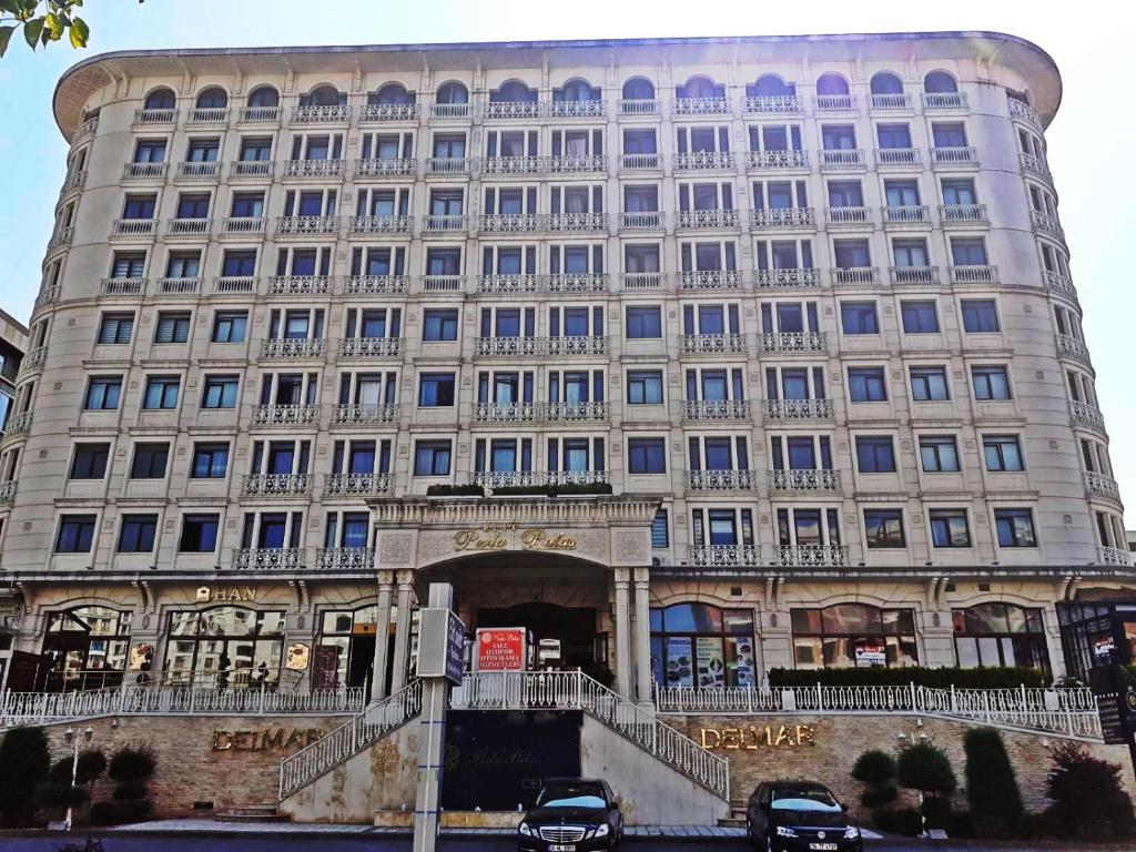 İstanbul Houses Hotel Kurtkoy - image 3