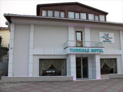 Turkuaz Boutique Hotel in Istanbul