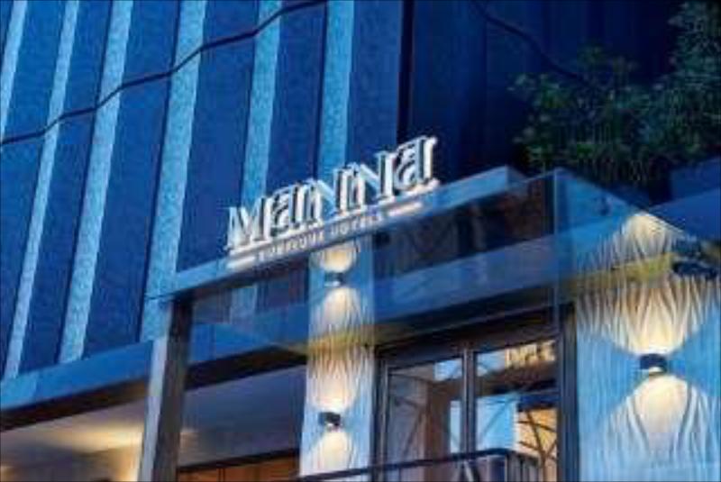 Manna Boutique Hotels - image 2
