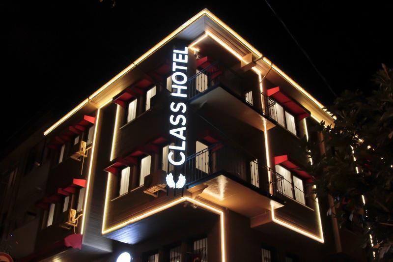Class Otel Bosphorus - image 3