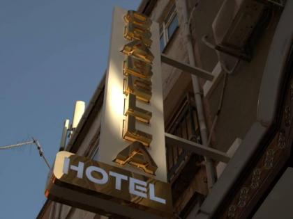 Ora Bella Hotel Istanbul 