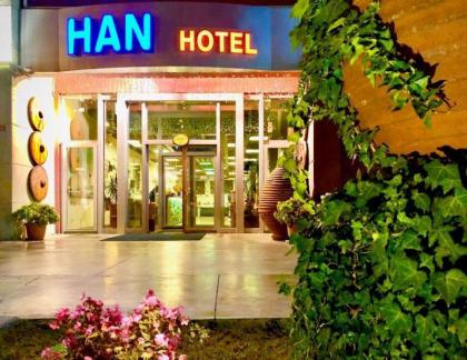Han Restaurant - image 7
