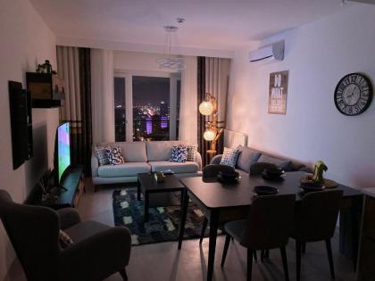 Studio Luxera apartment Istanbul