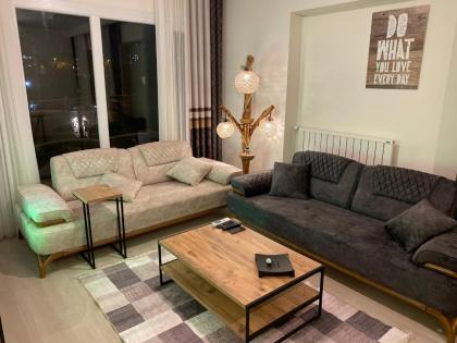 2+1 luxera apartment - image 19