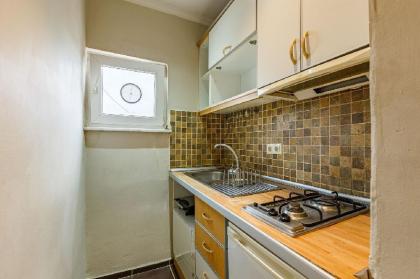 One BR Apartment in Taksim - image 7