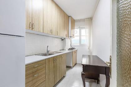 Two BR Apartment in the Heart of Kadikoy - image 16