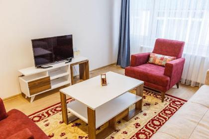 Two BR Apartment in the Heart of Kadikoy - image 3