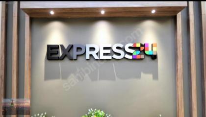 express24 rezidans