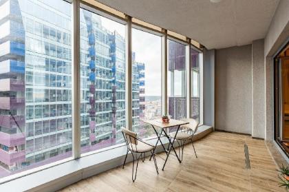 Modern Cozy Studio Apartment in Sariyer - image 11