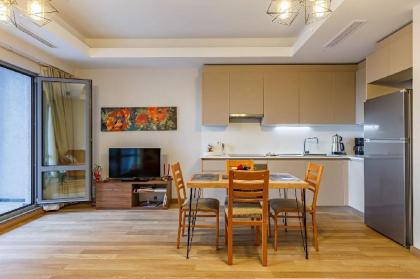 Modern Cozy Studio Apartment in Sariyer - image 7