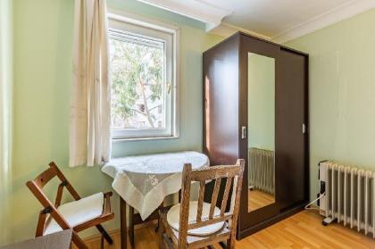 Cozy 1BR Apartment In The Heart of Vibrant Kadikoy - image 13