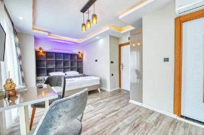 New Galata Grace-Superior Room 3 Person Istanbul 