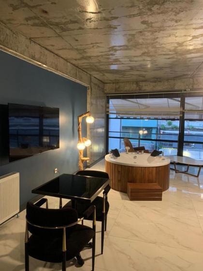 Mas Suites Karaköy - image 21