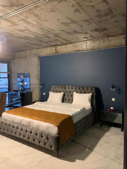 Mas Suites Karaköy - image 22
