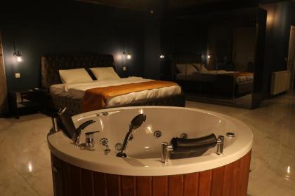 Mas Suites Karaköy - image 23