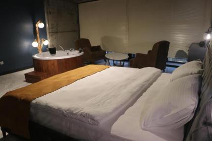 Mas Suites Karaköy - image 24
