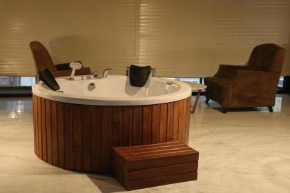 Mas Suites Karaköy - image 26