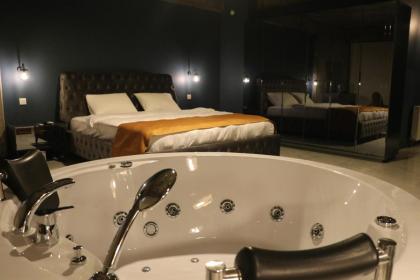 Mas Suites Karaköy - image 29