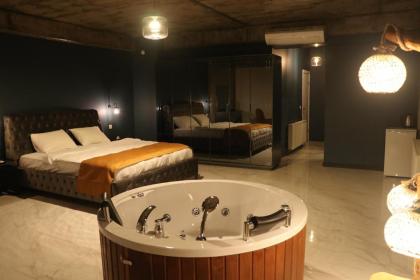 Mas Suites Karaköy - image 30