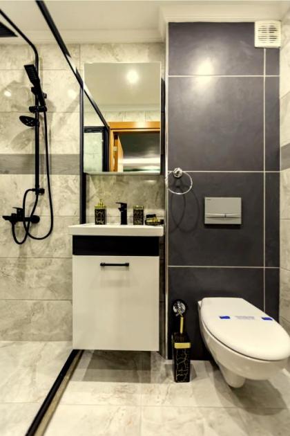 Istanbulites Hotel - image 21