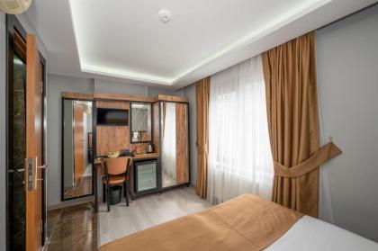 Boutique Dedem Hotel Sultanahmet - image 23