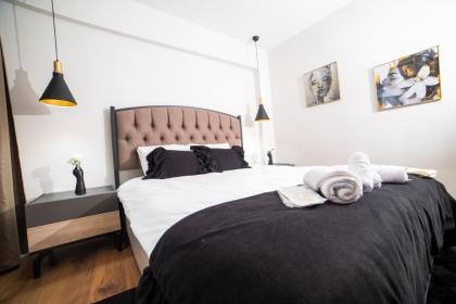 Port Galata Suites - image 21