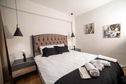 Port Galata Suites - image 22