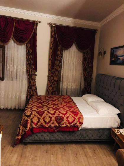 BeyPort Hotel Taksim