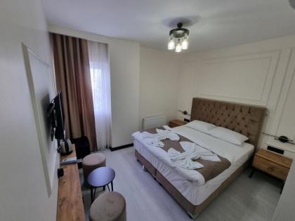 Elite Park Hotel & Suites Istanbul 