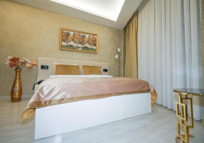 Luxury Medea Taksim Hotel - image 22