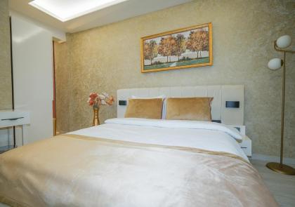 Luxury Medea Taksim Hotel - image 23