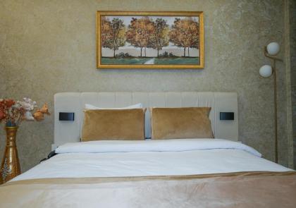 Luxury Medea Taksim Hotel - image 24