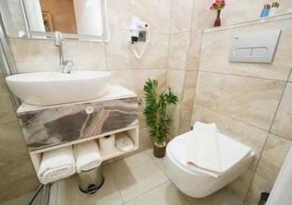 Luxury Medea Taksim Hotel - image 29