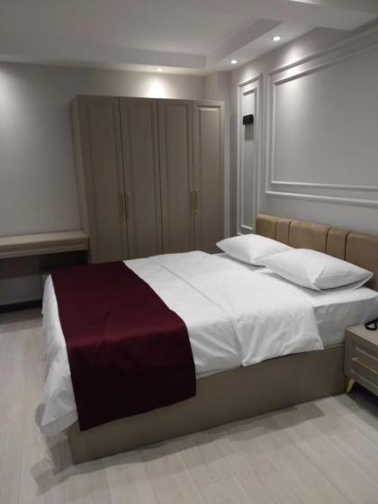 Eyüp Sultan Hotel - image 25