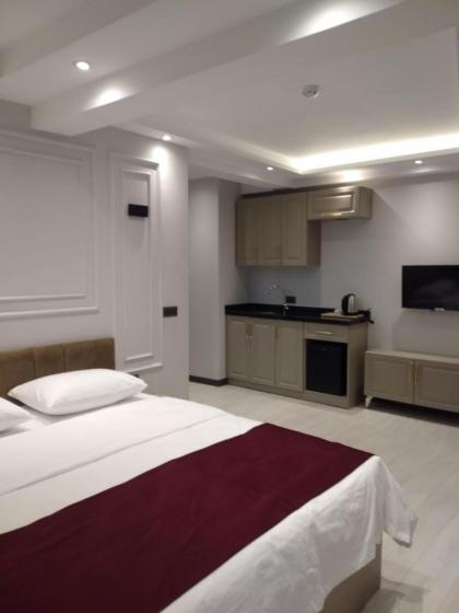 Eyüp Sultan Hotel - image 26