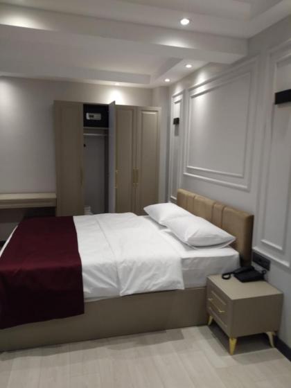 Eyüp Sultan Hotel - image 28