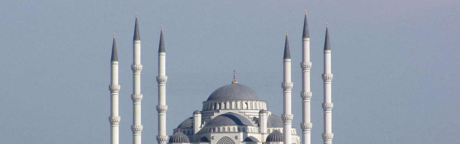 10 Beautiful Mosques in Istanbul