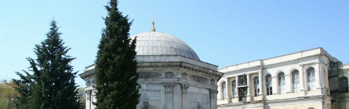 7 of Istanbul's Fascinating Fountains