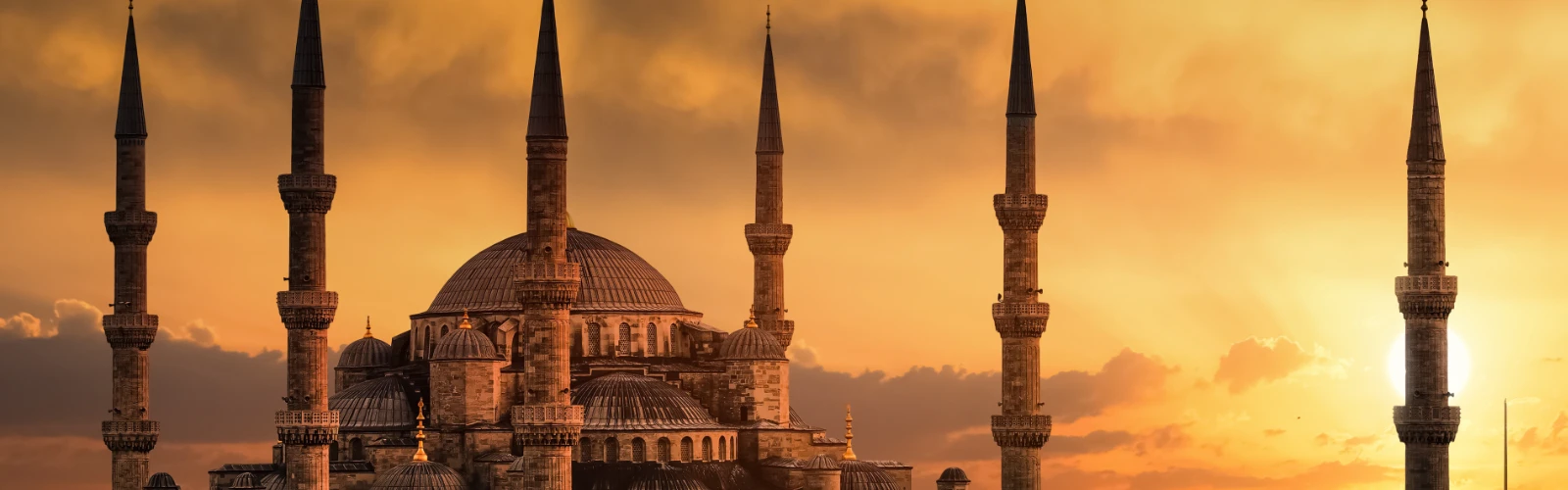 Istanbul In One Day: A 24-Hour Itinerary
