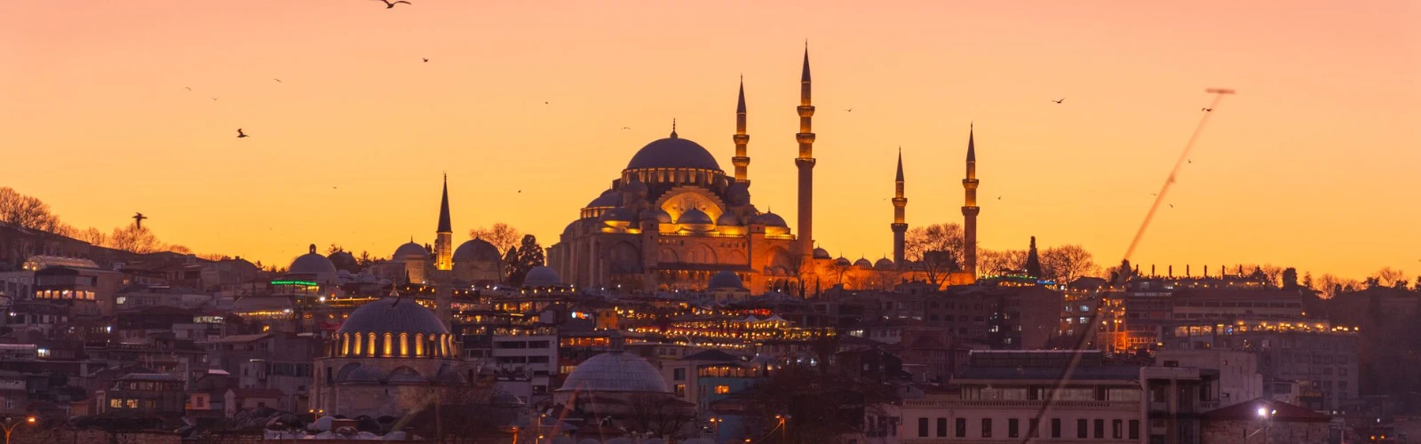 Travel Like a Local in Istanbul