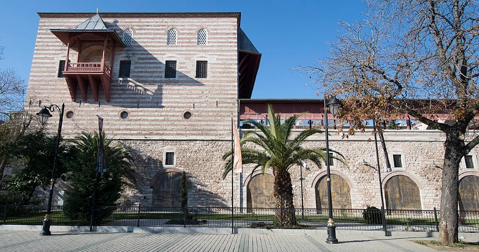 The 10 Best Museums in Istanbul