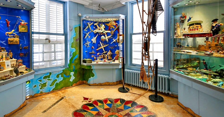 The 10 Best Museums in Istanbul